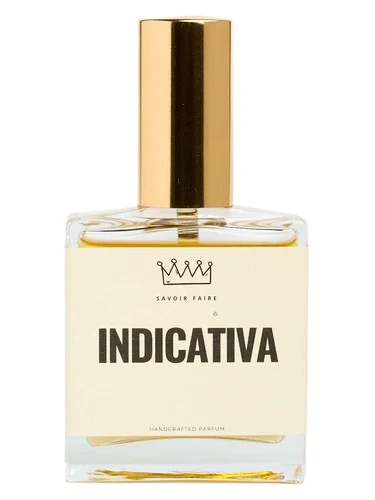 Indicativa