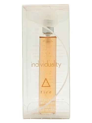 Individuality Fire