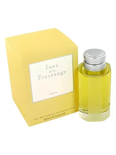 Ines de la Fressange