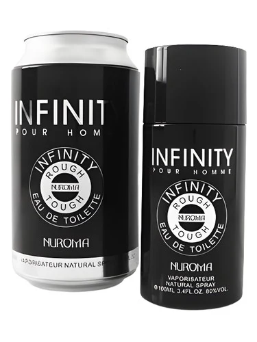 Infinity Rough Tough