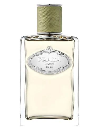 Infusion de Vetiver (2015)