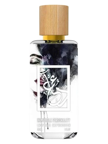 Inimitable Personality