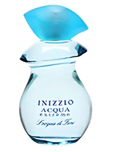 Inizzio Acqua Extreme L’acqua Di Fiori