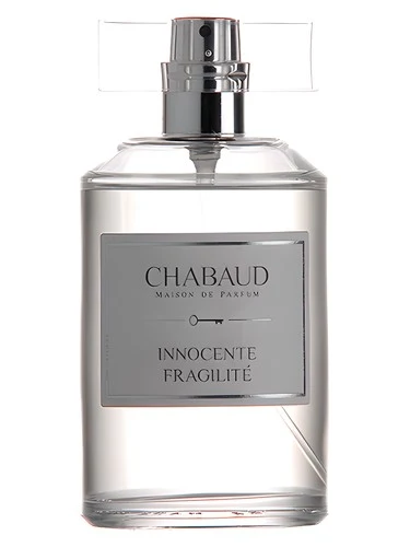 Innocente Fragilité
