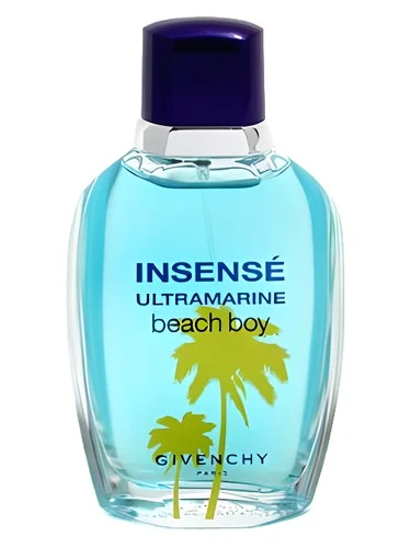 Insense Ultramarine Beach Boy