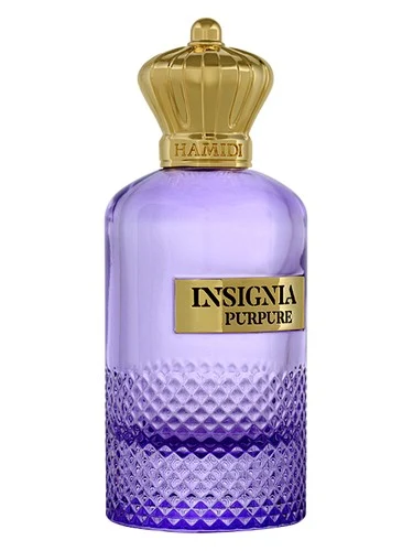 Insignia Purpure