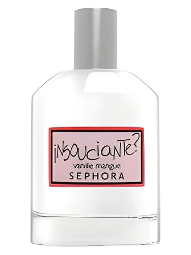 Insouciante? Vanille Mango