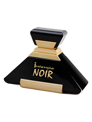 Intensia Noir