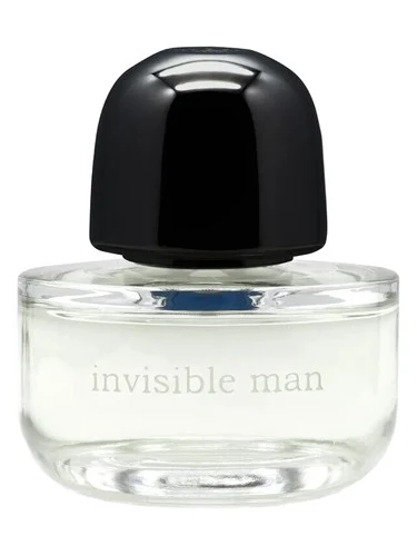 Invisible Man