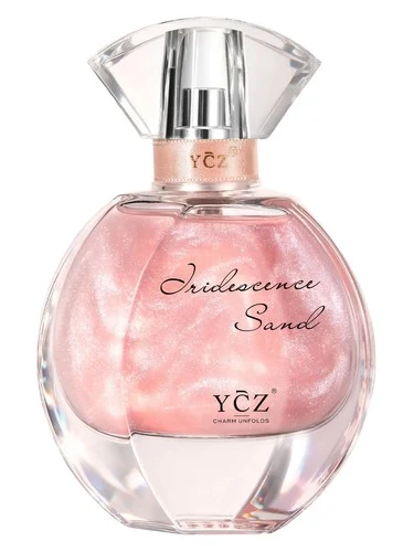 Iridescence Sand