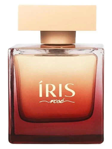 Íris Rosé