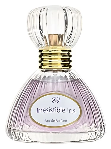 Irresistible Iris