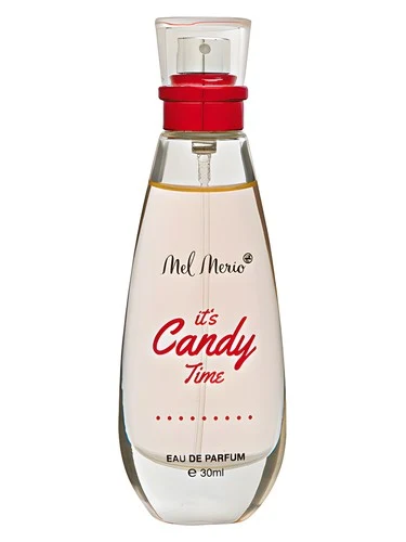 It’s Candy Time