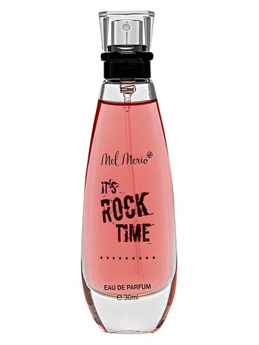 It’s Rock Time