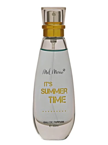 It’s Summer Time