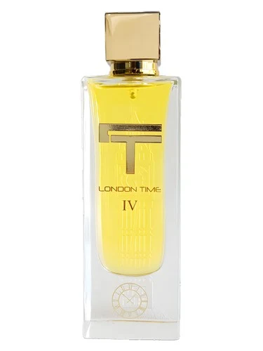 IV London