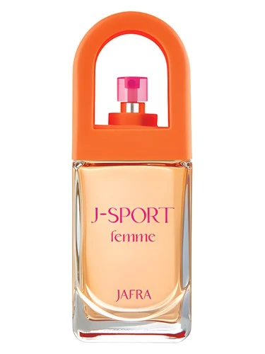 J-Sport Femme