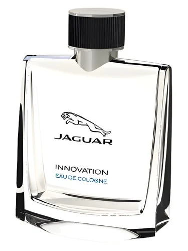 Jaguar Innovation Eau de Cologne