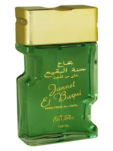 Jannet El Baqui