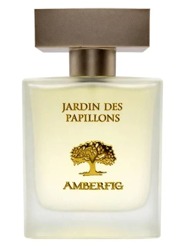 Jardin des Papillons