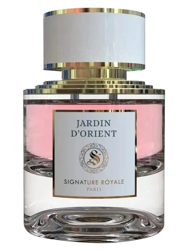 Jardin d’Orient