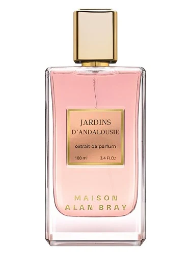 Jardins d’Andalousie