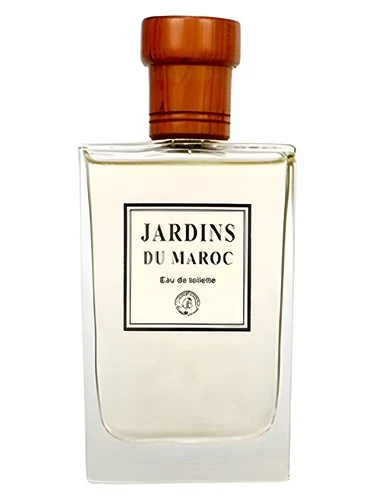 Jardins du Maroc
