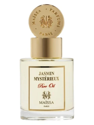 Jasmin Mysterieux Pure Oil