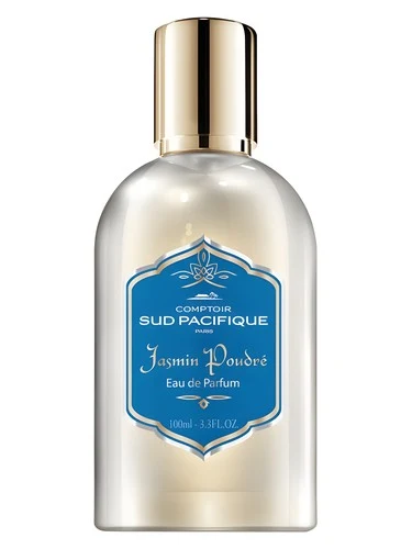 Jasmin Poudre