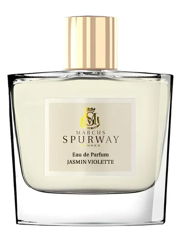 Jasmin Violette