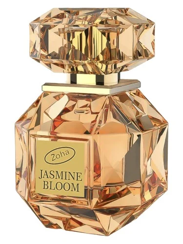 Jasmine Bloom
