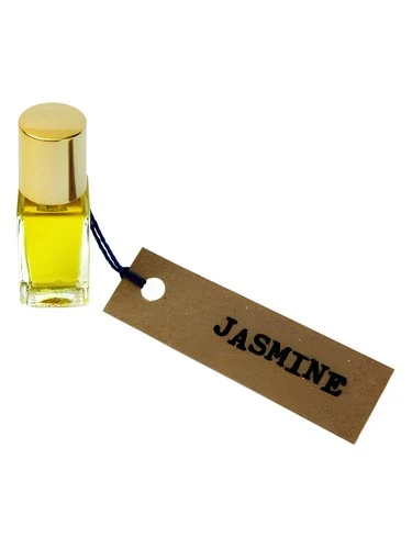 Jasmine Perfume Oil