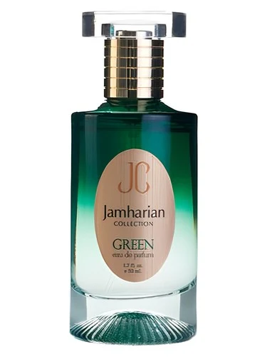 JC Green