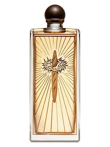 Jeaux de Peau Édition Gravée Couronne d’épines