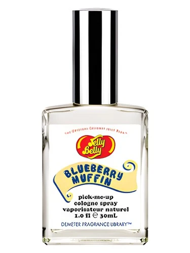 Jelly Belly Blueberry Muffin