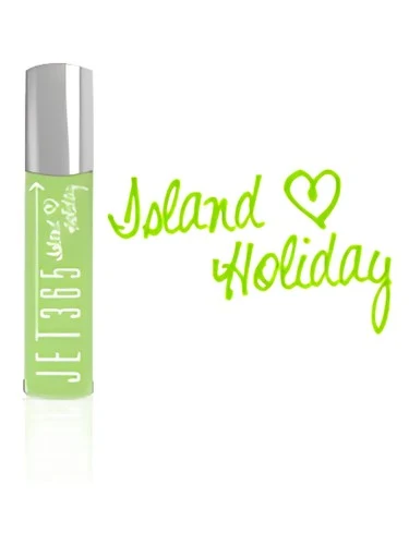 Jet 365 Island Holiday