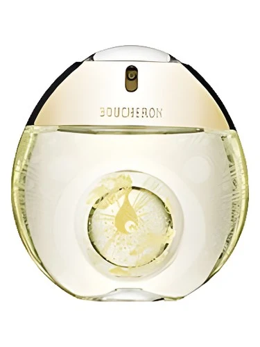 Jeweler Boucheron Edition – Boucheron Eau de Parfum
