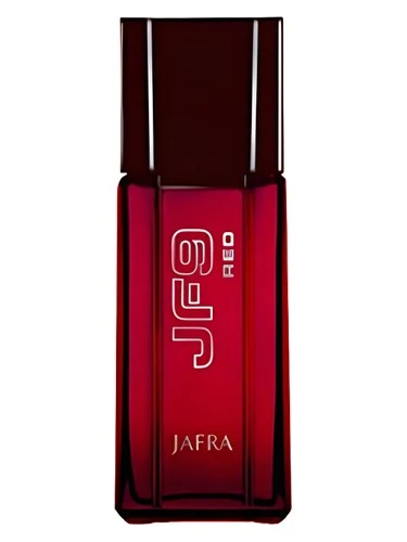 JF9 Red