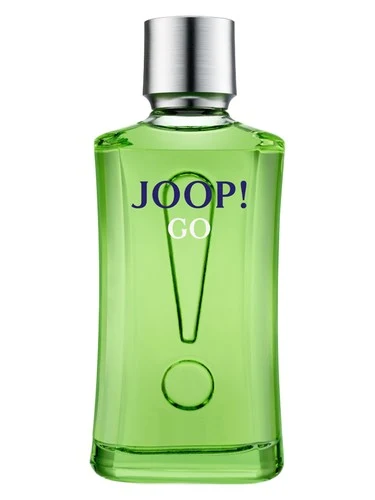 Joop! Go