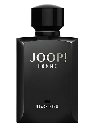 Joop! Homme Black King