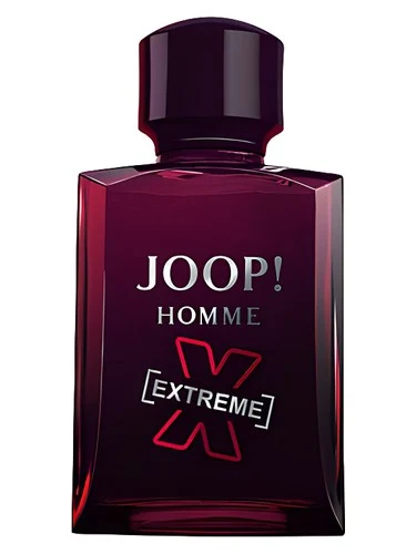 Joop! Homme Extreme