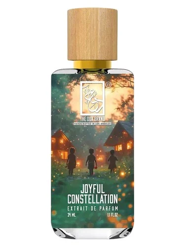 Joyful Constellation