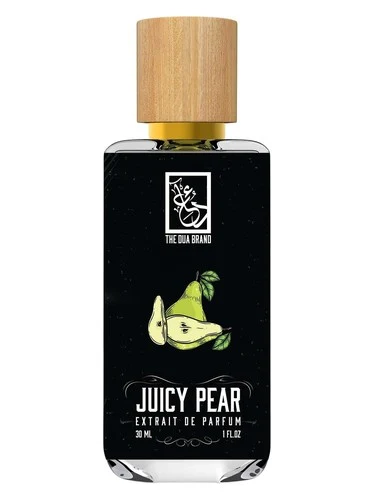 Juicy Pear