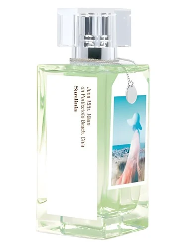 June 15th 10am on Porticciolo Beach Chia - Sardinia