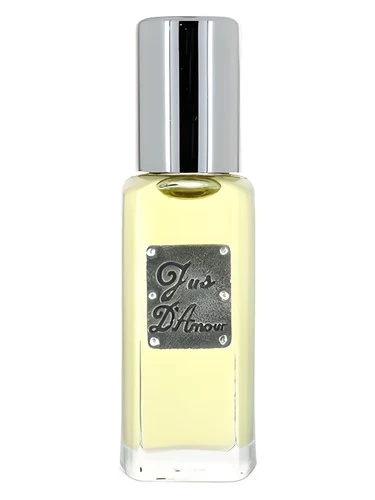 Jus d’Amour Perfume Oil