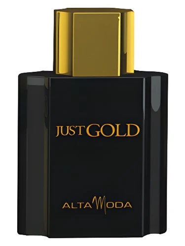 Just Gold