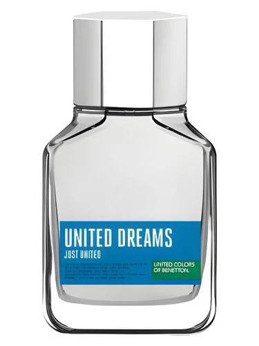 Just United