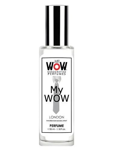 Just Wow My Wow Men