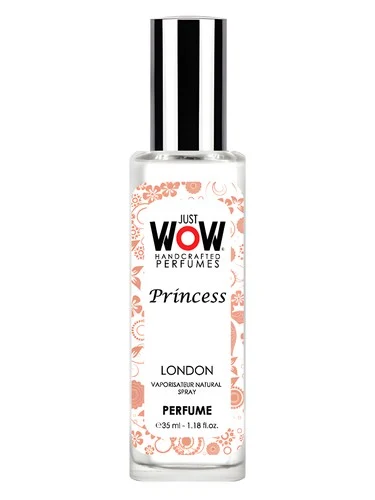 Just Wow Princess