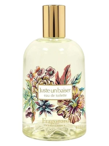 Juste un Baiser (2024)